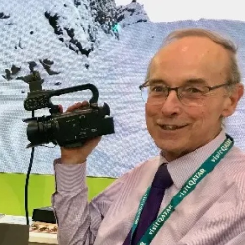 Stephen Wolstenholme